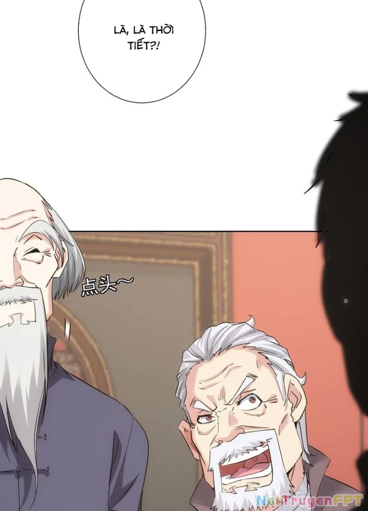 Ta Có Thể Thấy Tỉ Lệ Thành Công Chapter 321 - Trang 2