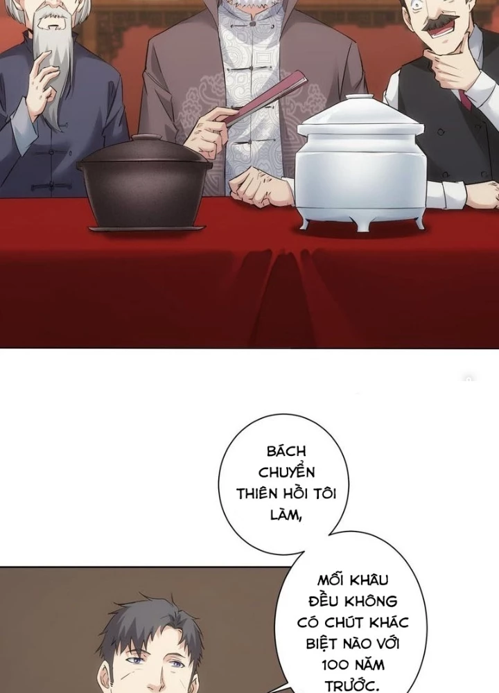 Ta Có Thể Thấy Tỉ Lệ Thành Công Chapter 321 - Trang 2