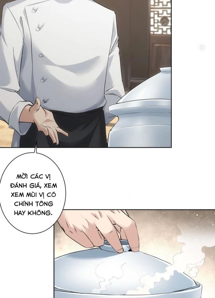 Ta Có Thể Thấy Tỉ Lệ Thành Công Chapter 321 - Trang 2