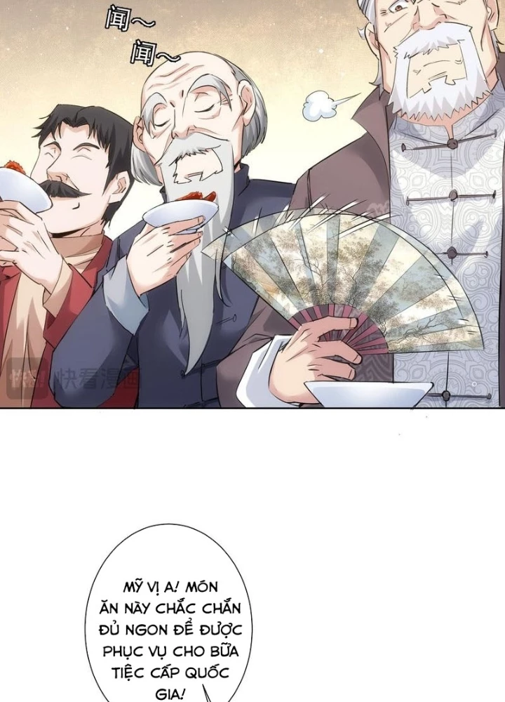 Ta Có Thể Thấy Tỉ Lệ Thành Công Chapter 321 - Trang 2