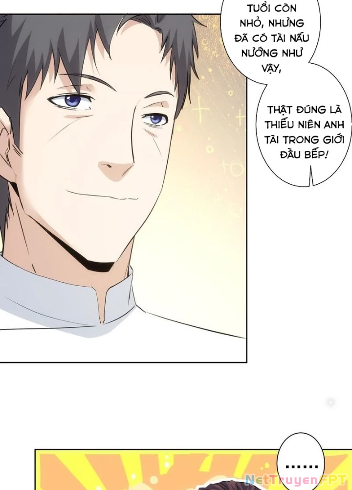 Ta Có Thể Thấy Tỉ Lệ Thành Công Chapter 321 - Trang 2