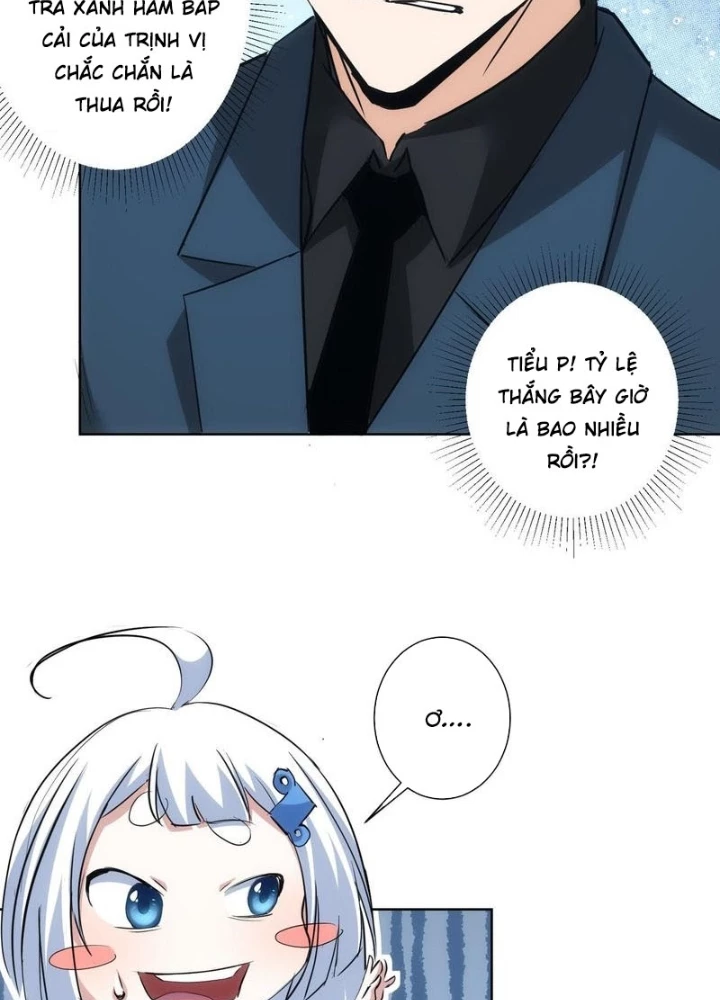 Ta Có Thể Thấy Tỉ Lệ Thành Công Chapter 321 - Trang 2