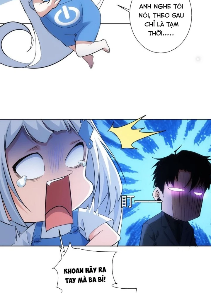 Ta Có Thể Thấy Tỉ Lệ Thành Công Chapter 321 - Trang 2
