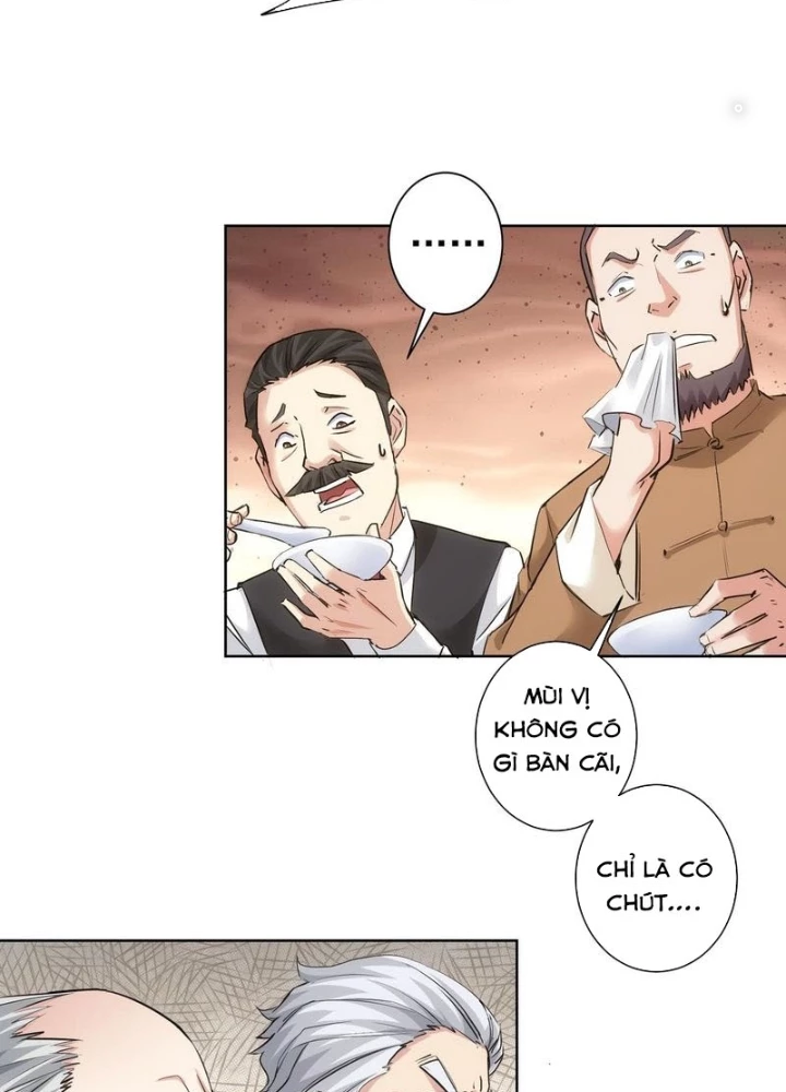 Ta Có Thể Thấy Tỉ Lệ Thành Công Chapter 321 - Trang 2