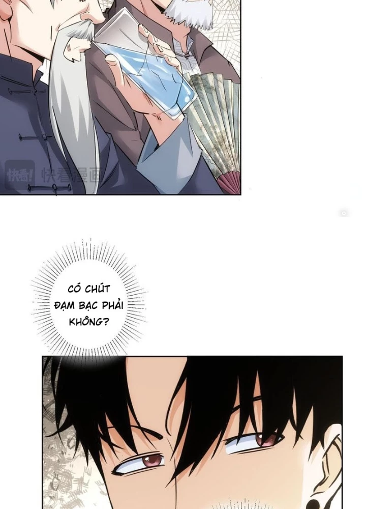 Ta Có Thể Thấy Tỉ Lệ Thành Công Chapter 321 - Trang 2