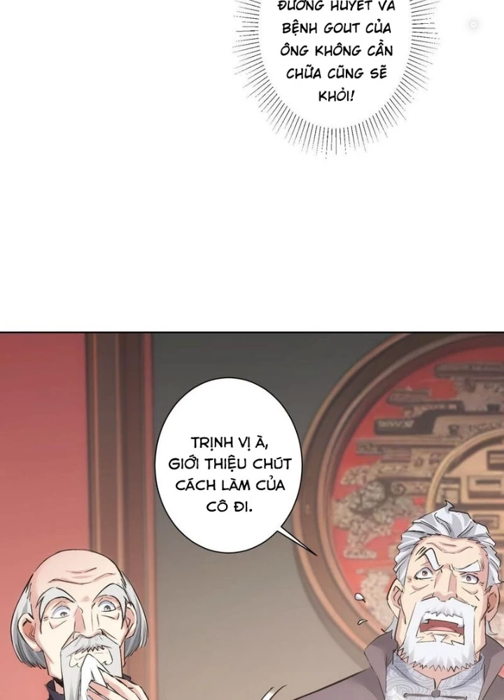 Ta Có Thể Thấy Tỉ Lệ Thành Công Chapter 321 - Trang 2