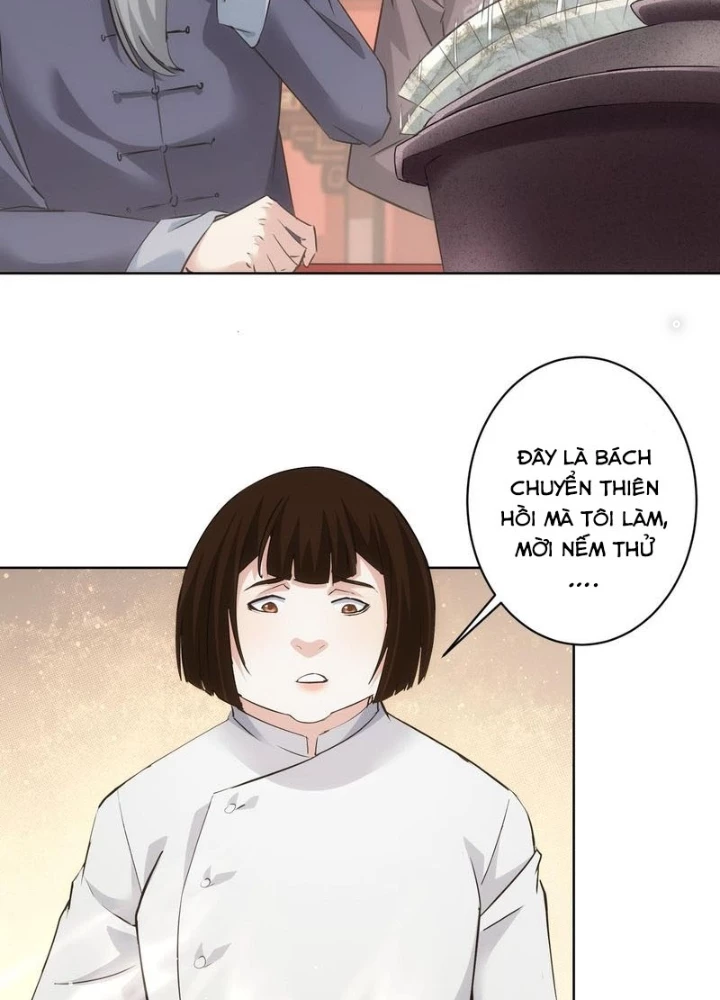 Ta Có Thể Thấy Tỉ Lệ Thành Công Chapter 321 - Trang 2