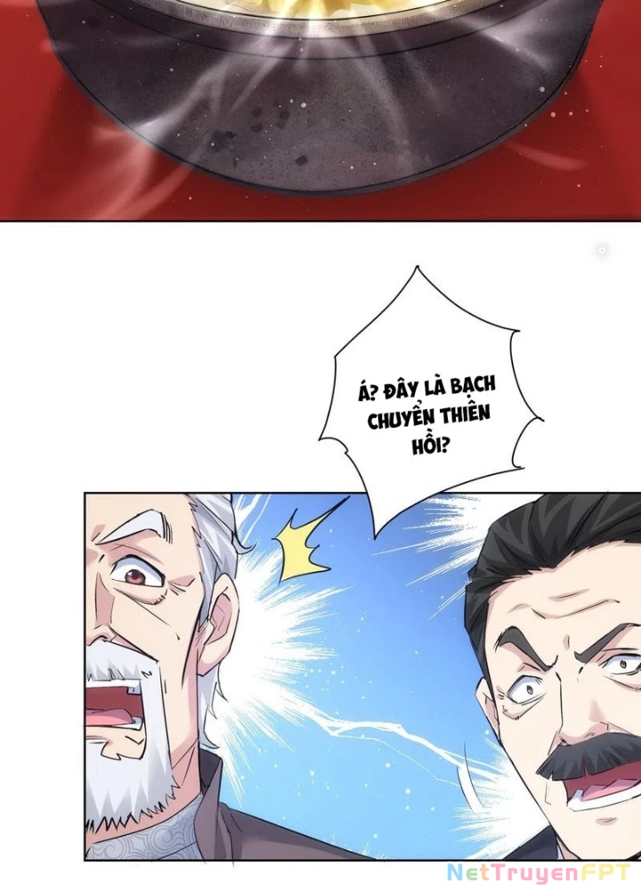 Ta Có Thể Thấy Tỉ Lệ Thành Công Chapter 321 - Trang 2