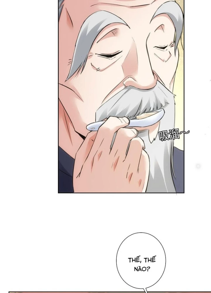 Ta Có Thể Thấy Tỉ Lệ Thành Công Chapter 321 - Trang 2