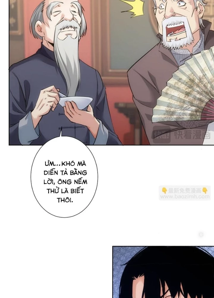Ta Có Thể Thấy Tỉ Lệ Thành Công Chapter 321 - Trang 2
