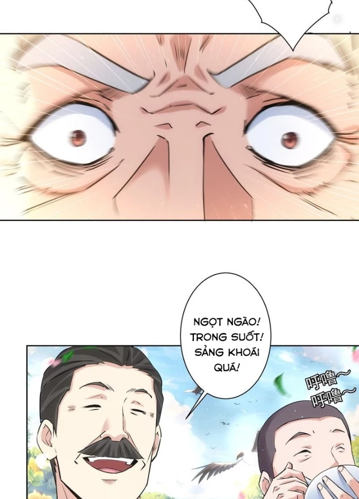 Ta Có Thể Thấy Tỉ Lệ Thành Công Chapter 321 - Trang 2