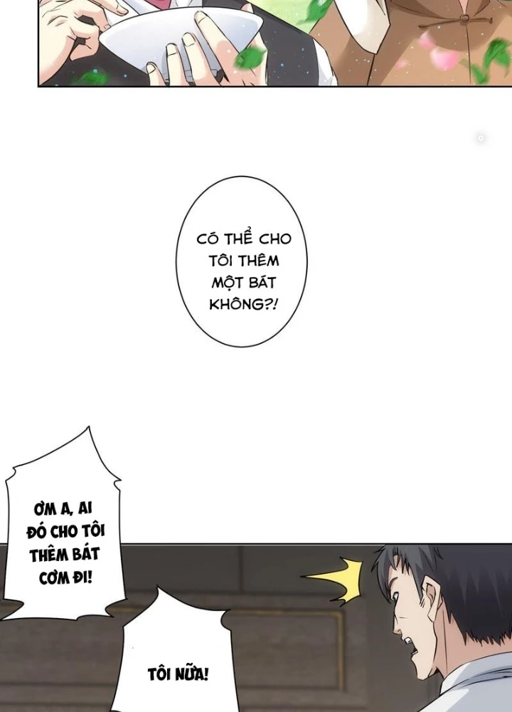 Ta Có Thể Thấy Tỉ Lệ Thành Công Chapter 321 - Trang 2