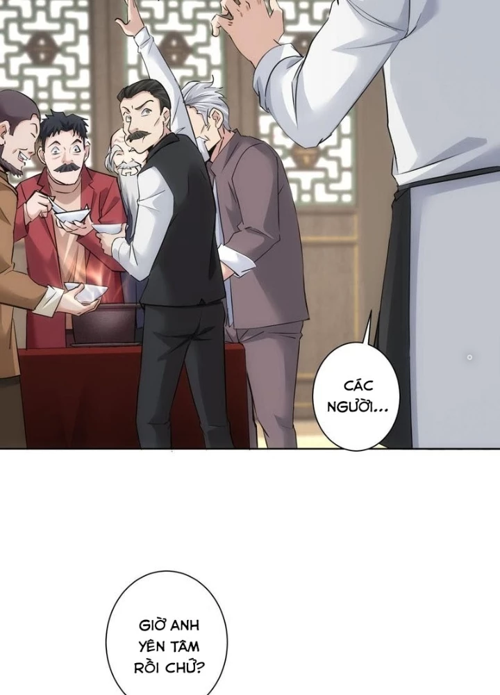 Ta Có Thể Thấy Tỉ Lệ Thành Công Chapter 321 - Trang 2