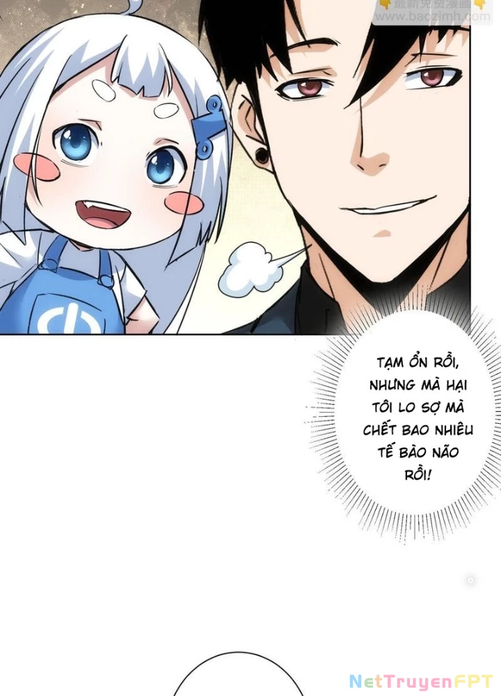 Ta Có Thể Thấy Tỉ Lệ Thành Công Chapter 321 - Trang 2