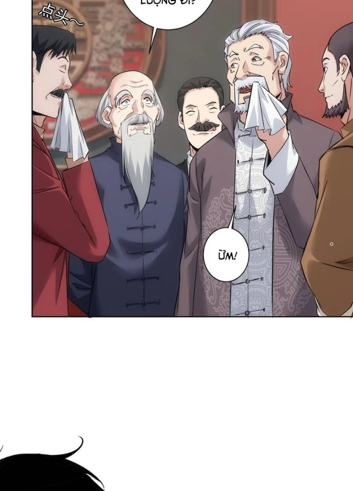 Ta Có Thể Thấy Tỉ Lệ Thành Công Chapter 321 - Trang 2
