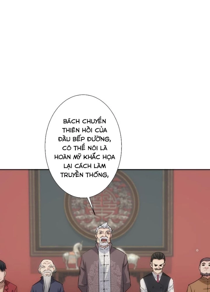 Ta Có Thể Thấy Tỉ Lệ Thành Công Chapter 321 - Trang 2