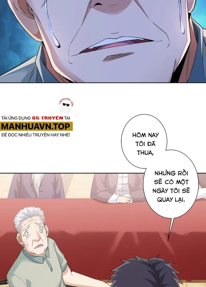 Ta Có Thể Thấy Tỉ Lệ Thành Công Chapter 322 - Trang 2