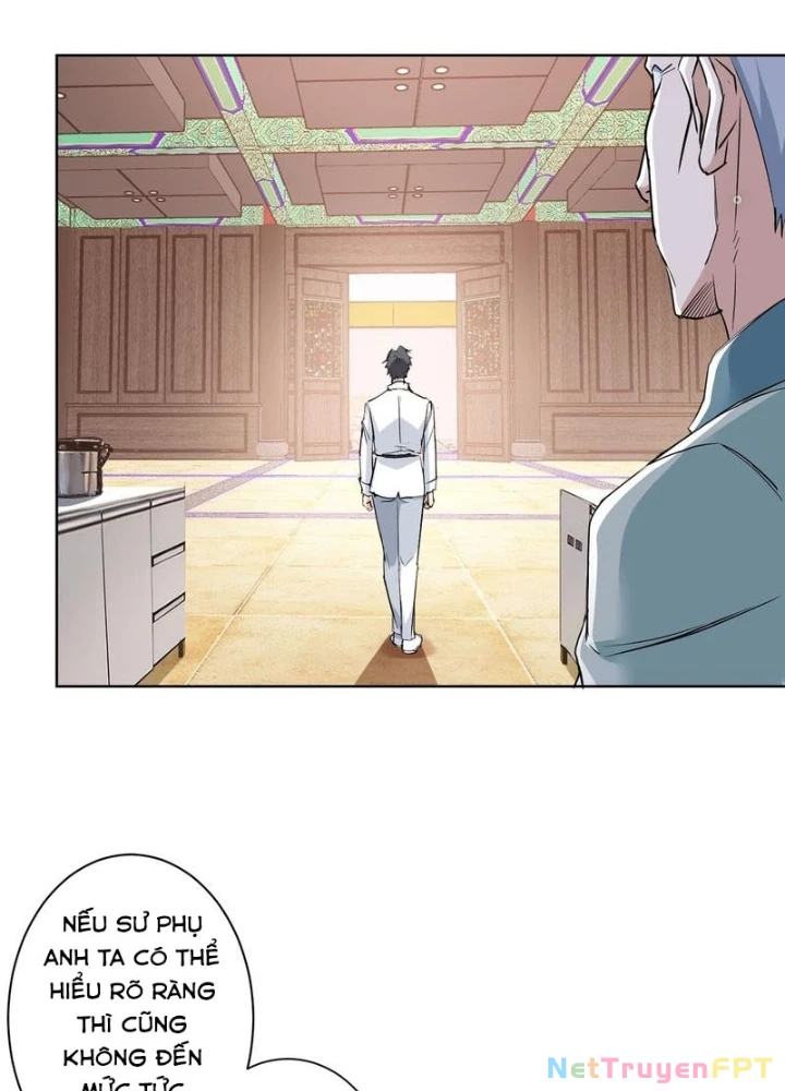 Ta Có Thể Thấy Tỉ Lệ Thành Công Chapter 322 - Trang 2