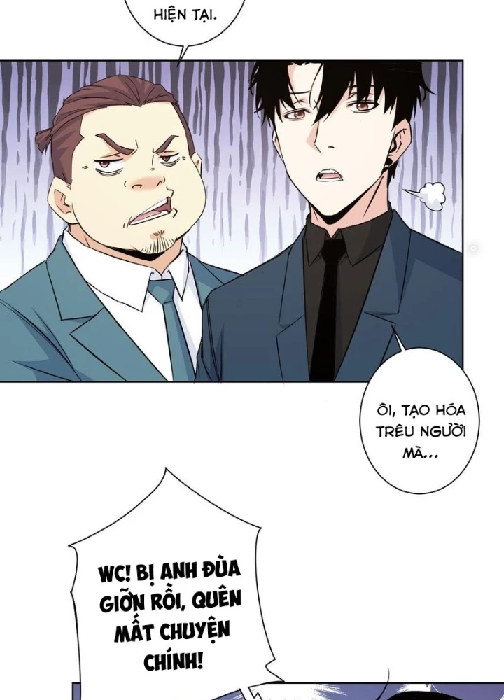 Ta Có Thể Thấy Tỉ Lệ Thành Công Chapter 322 - Trang 2