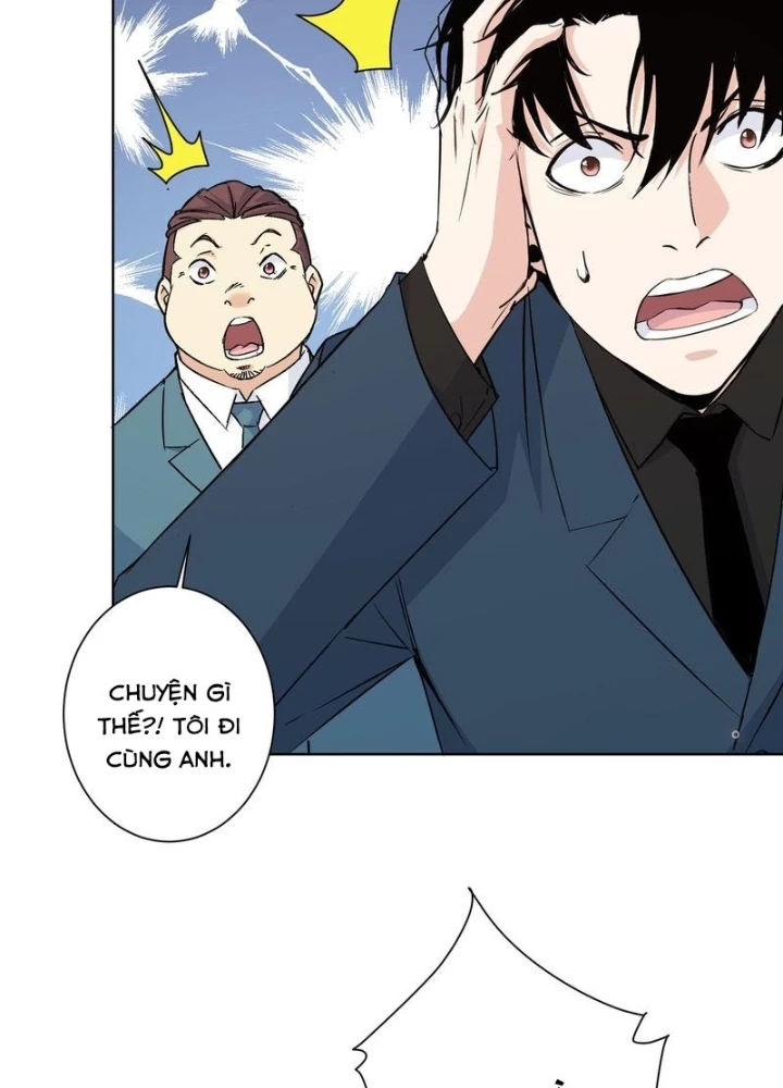 Ta Có Thể Thấy Tỉ Lệ Thành Công Chapter 322 - Trang 2