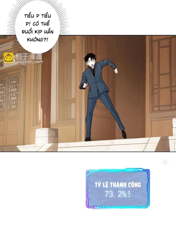 Ta Có Thể Thấy Tỉ Lệ Thành Công Chapter 322 - Trang 2