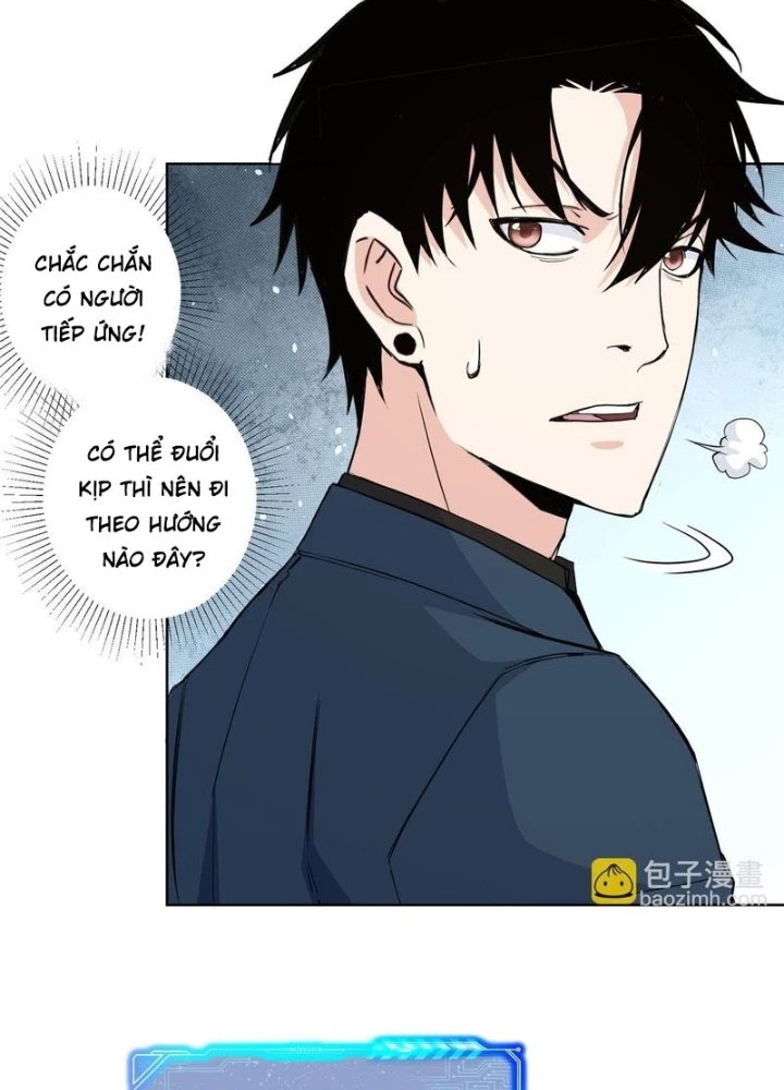 Ta Có Thể Thấy Tỉ Lệ Thành Công Chapter 322 - Trang 2