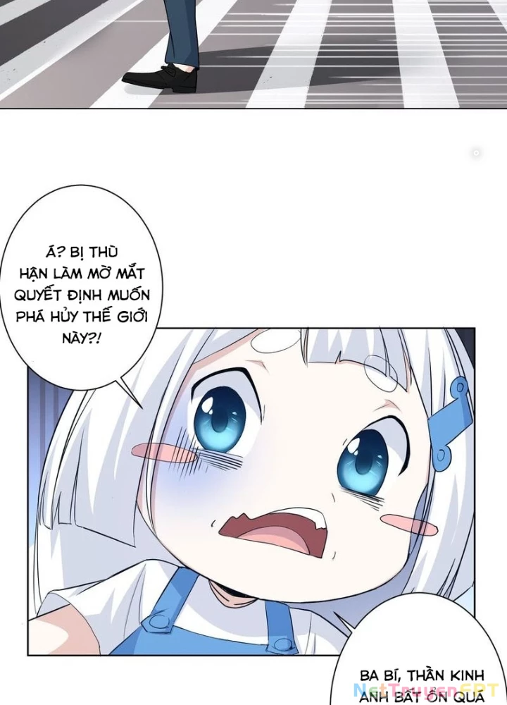 Ta Có Thể Thấy Tỉ Lệ Thành Công Chapter 322 - Trang 2
