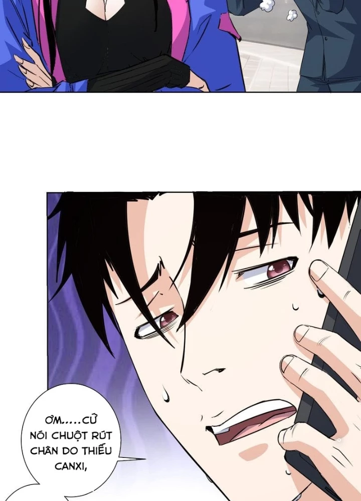 Ta Có Thể Thấy Tỉ Lệ Thành Công Chapter 322 - Trang 2