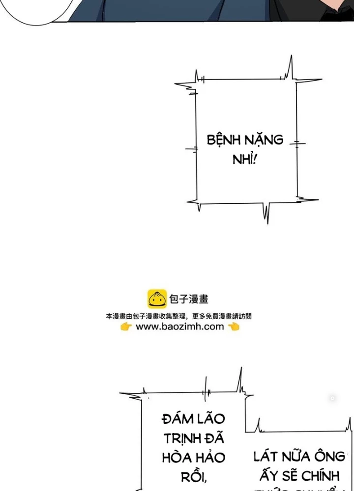 Ta Có Thể Thấy Tỉ Lệ Thành Công Chapter 322 - Trang 2