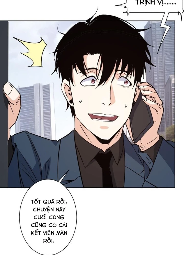 Ta Có Thể Thấy Tỉ Lệ Thành Công Chapter 322 - Trang 2