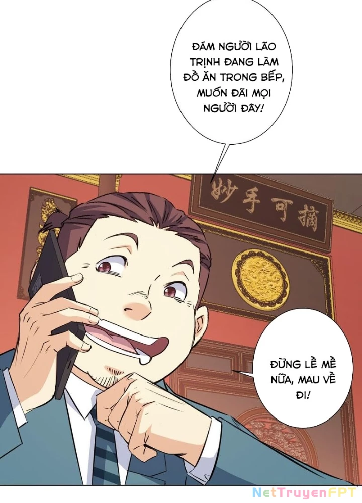 Ta Có Thể Thấy Tỉ Lệ Thành Công Chapter 322 - Trang 2