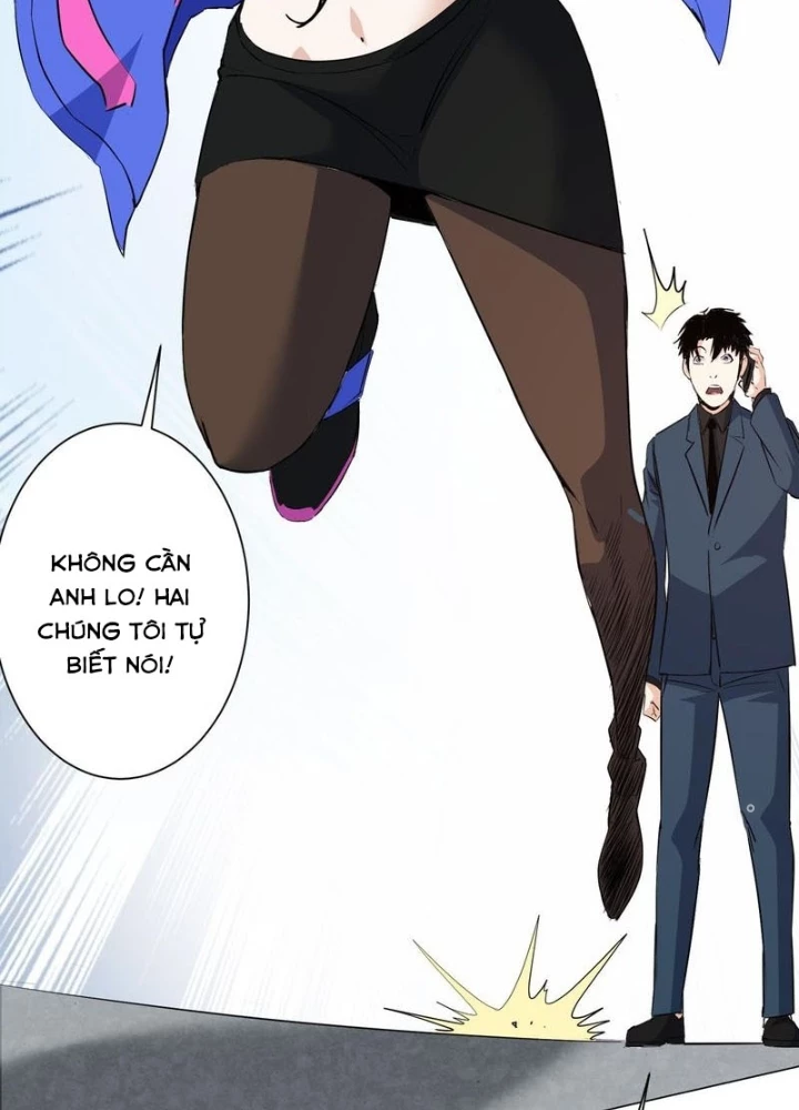 Ta Có Thể Thấy Tỉ Lệ Thành Công Chapter 322 - Trang 2