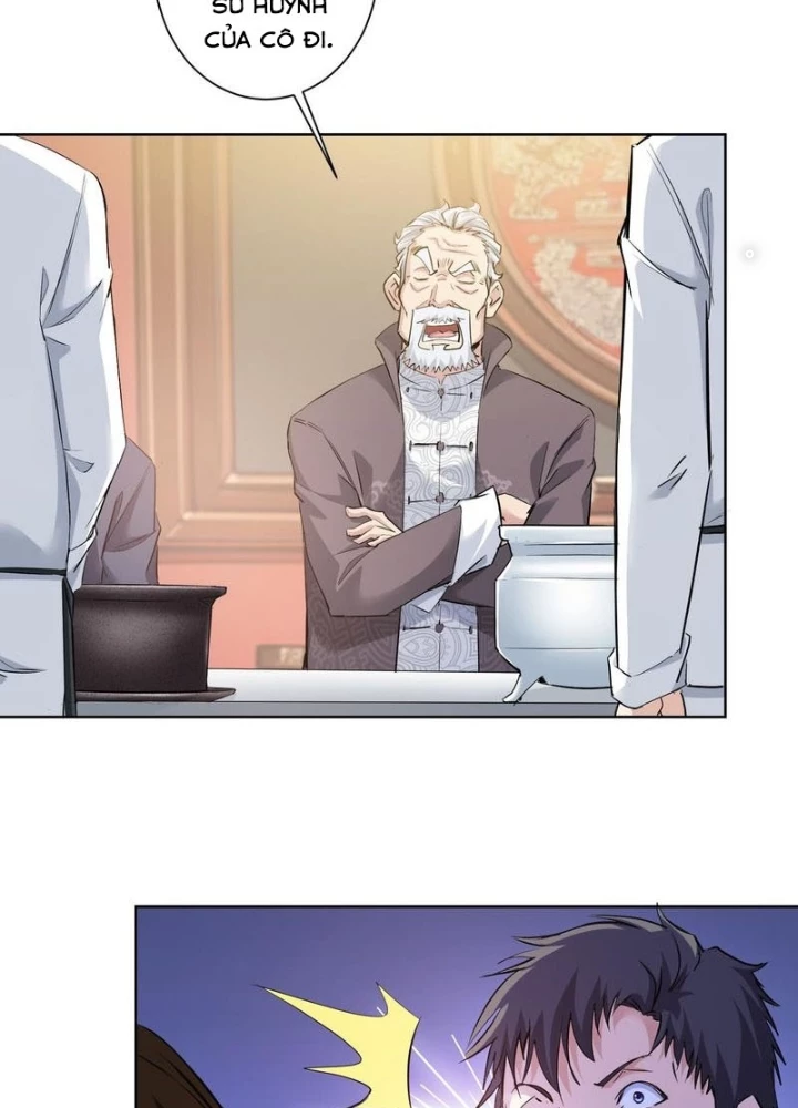 Ta Có Thể Thấy Tỉ Lệ Thành Công Chapter 322 - Trang 2