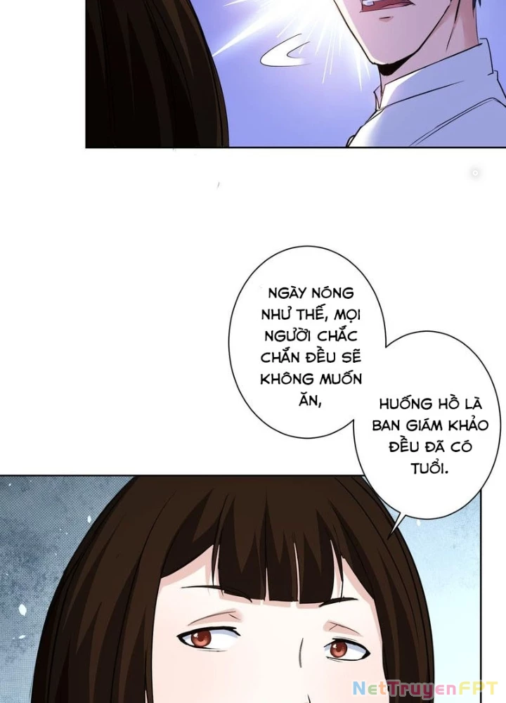 Ta Có Thể Thấy Tỉ Lệ Thành Công Chapter 322 - Trang 2
