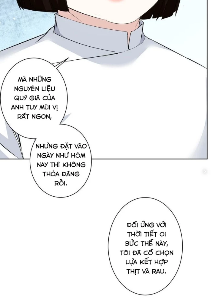 Ta Có Thể Thấy Tỉ Lệ Thành Công Chapter 322 - Trang 2