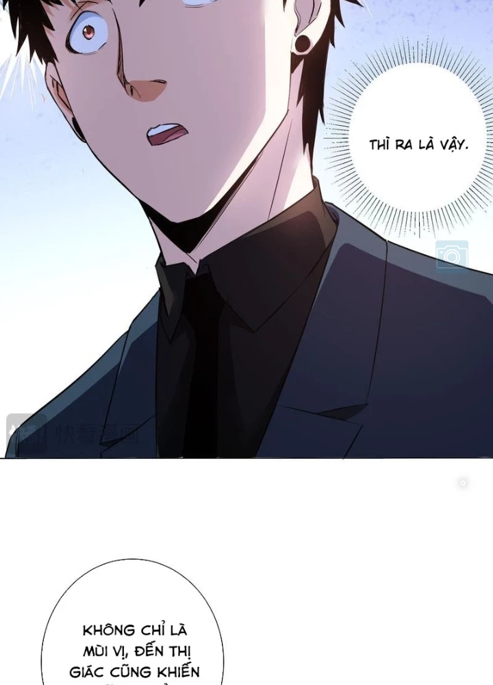 Ta Có Thể Thấy Tỉ Lệ Thành Công Chapter 322 - Trang 2