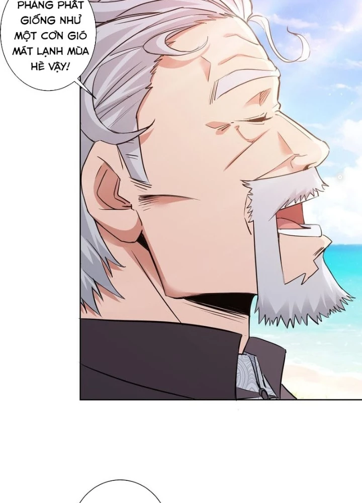 Ta Có Thể Thấy Tỉ Lệ Thành Công Chapter 322 - Trang 2