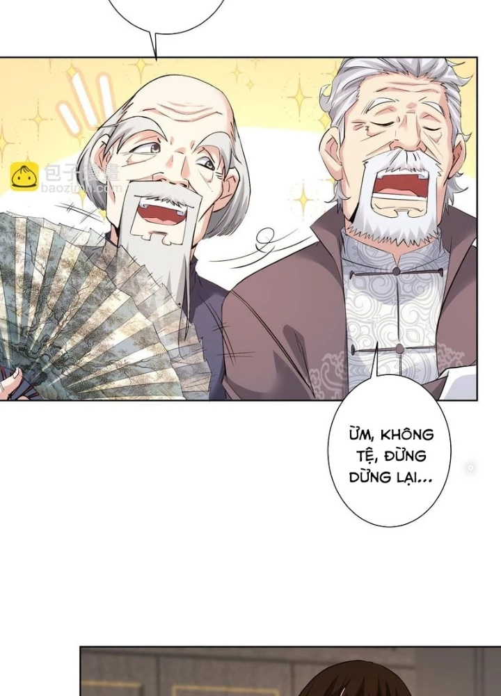 Ta Có Thể Thấy Tỉ Lệ Thành Công Chapter 322 - Trang 2