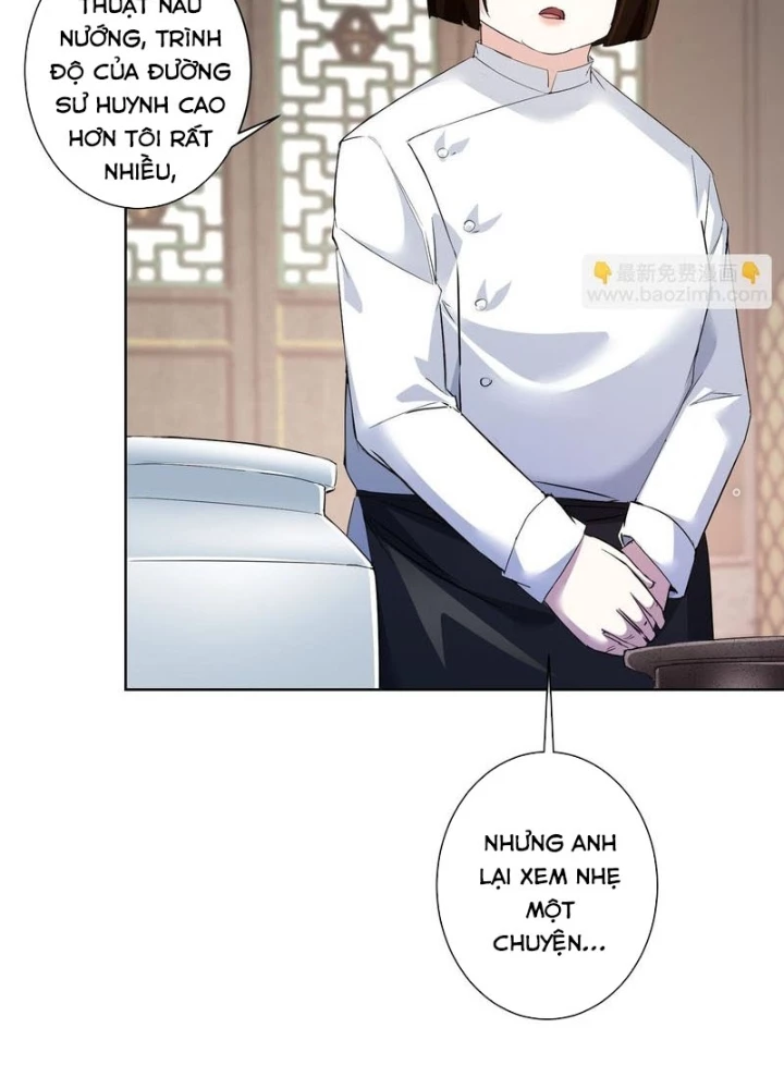 Ta Có Thể Thấy Tỉ Lệ Thành Công Chapter 322 - Trang 2
