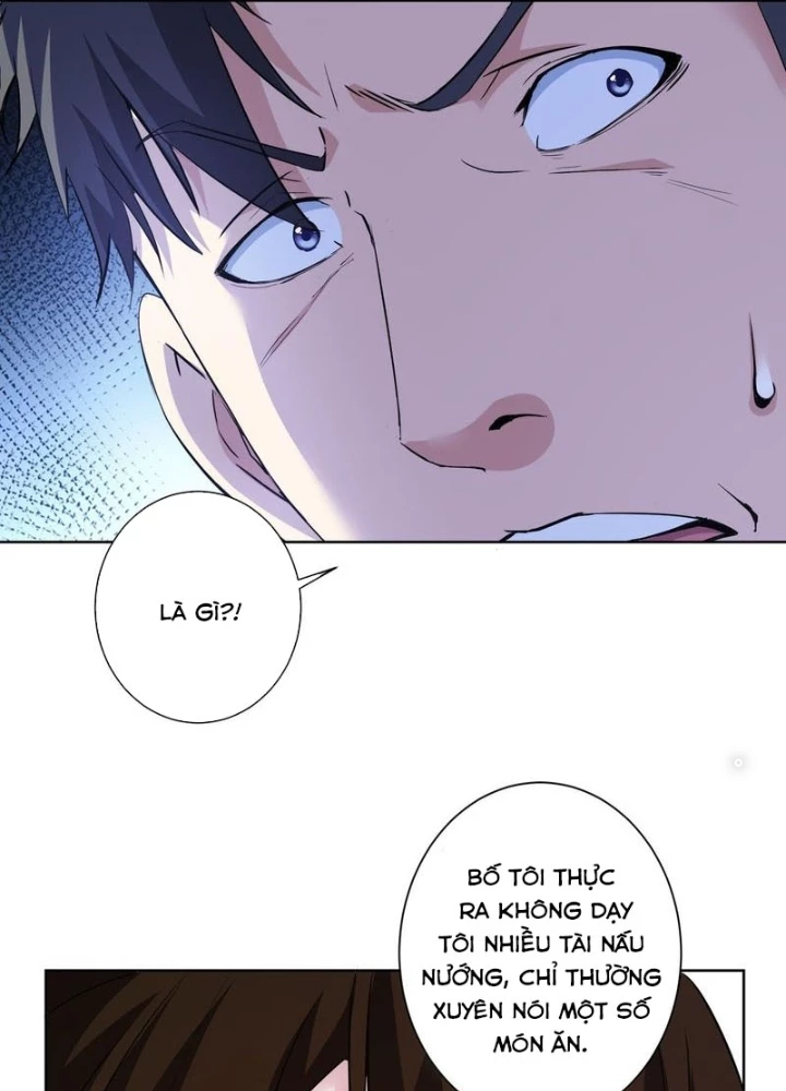 Ta Có Thể Thấy Tỉ Lệ Thành Công Chapter 322 - Trang 2