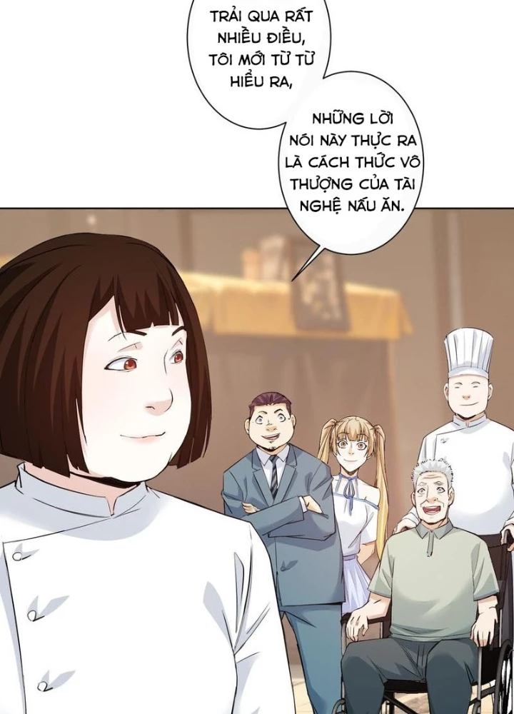 Ta Có Thể Thấy Tỉ Lệ Thành Công Chapter 322 - Trang 2