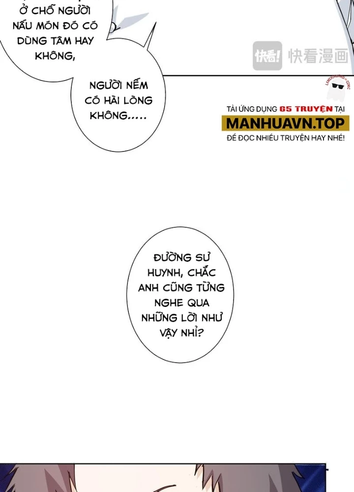 Ta Có Thể Thấy Tỉ Lệ Thành Công Chapter 322 - Trang 2