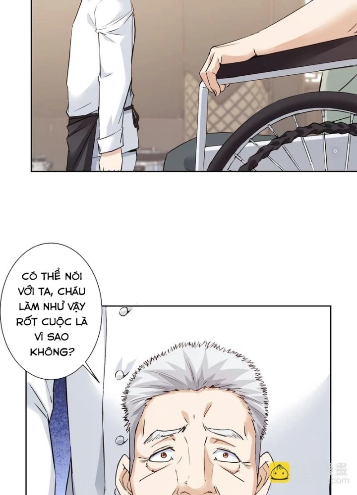Ta Có Thể Thấy Tỉ Lệ Thành Công Chapter 322 - Trang 2