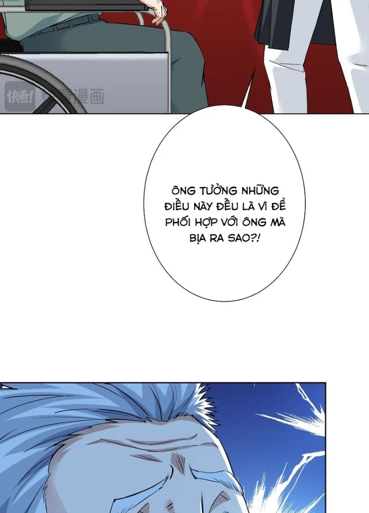Ta Có Thể Thấy Tỉ Lệ Thành Công Chapter 322 - Trang 2
