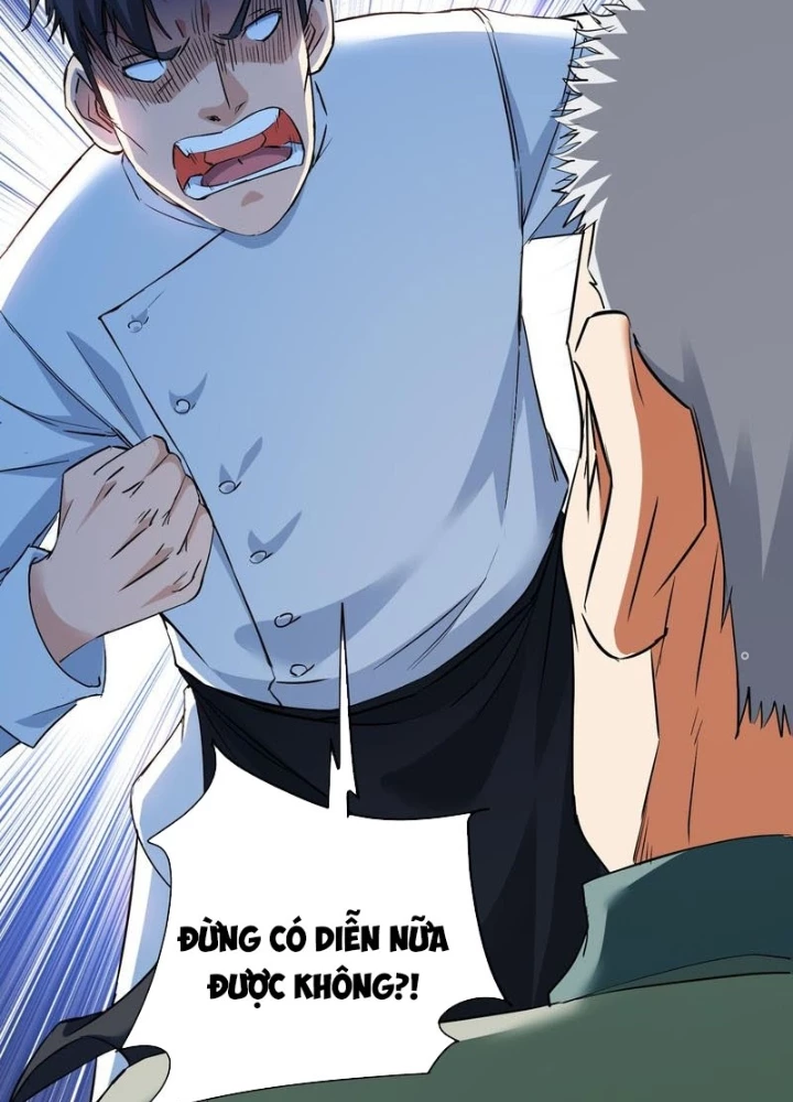 Ta Có Thể Thấy Tỉ Lệ Thành Công Chapter 322 - Trang 2
