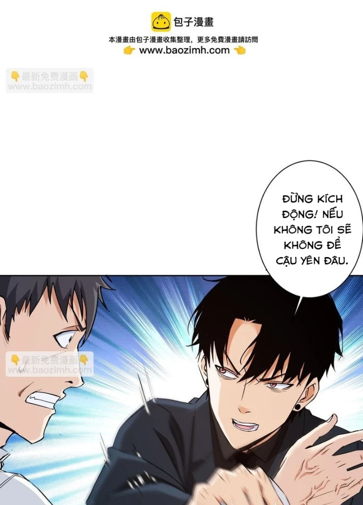 Ta Có Thể Thấy Tỉ Lệ Thành Công Chapter 322 - Trang 2