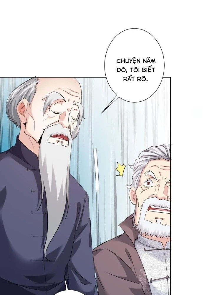 Ta Có Thể Thấy Tỉ Lệ Thành Công Chapter 322 - Trang 2