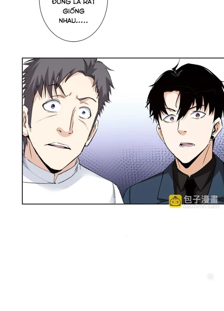 Ta Có Thể Thấy Tỉ Lệ Thành Công Chapter 322 - Trang 2