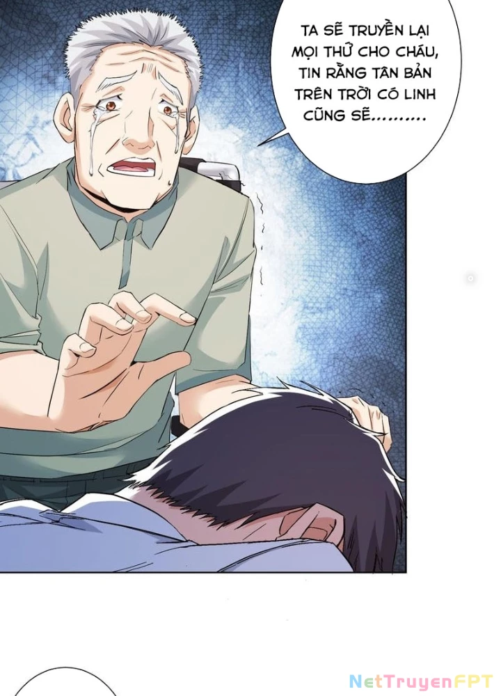 Ta Có Thể Thấy Tỉ Lệ Thành Công Chapter 322 - Trang 2