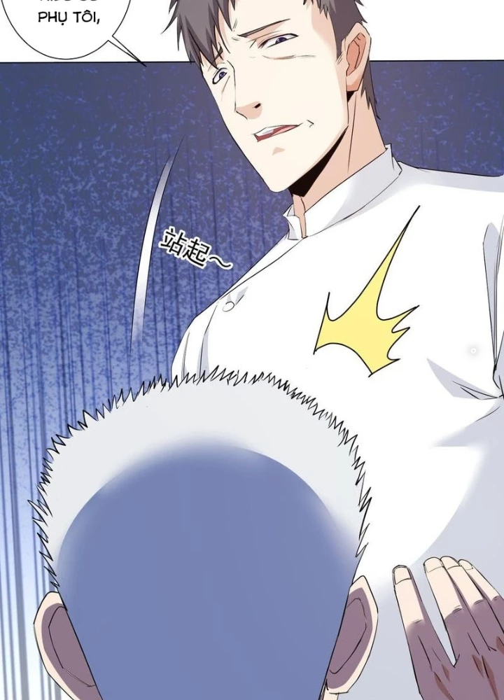 Ta Có Thể Thấy Tỉ Lệ Thành Công Chapter 322 - Trang 2